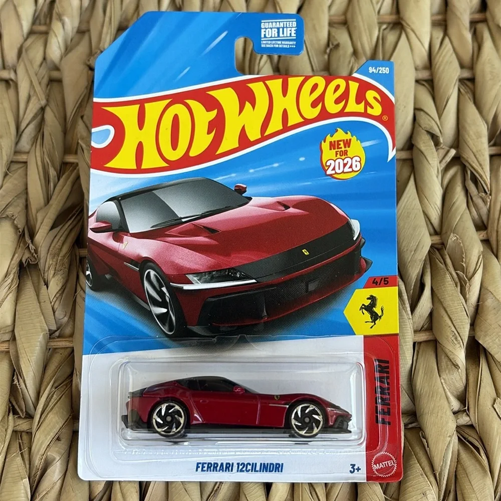 N/A hot wheels